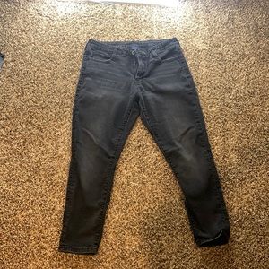 Very stretchy Jeans!